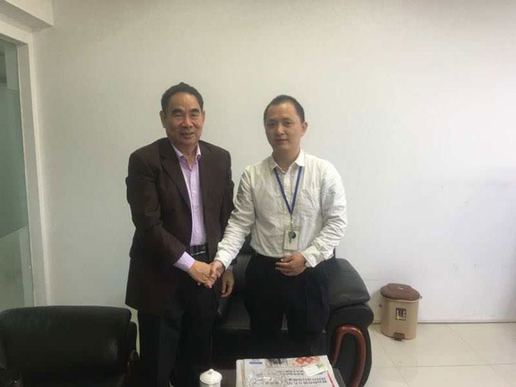 BB电子游戏·(中国)官方官网