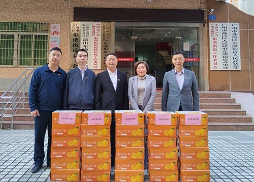 坚定跟党走，红联共建促发展